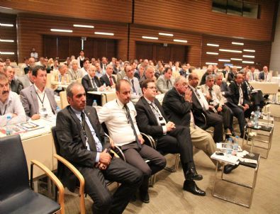 Kuyumcular Konfederasyon Kararı Aldı