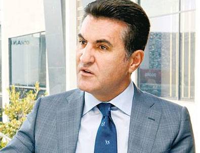Mustafa Sarıgül yuvaya İSTANBUL ADAYI olarak dönüyor