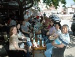 NIHAT NALBANT - (özel Haber) Türkiye'deki Turizme 'shopıng' Darbesi