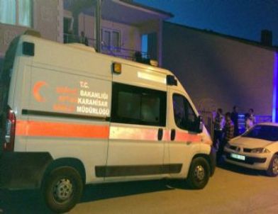 Polis Memurunun Sır İntiharı