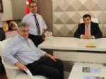 Rtso’da Devir Teslim