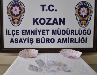 Sahte Para Şebekesi Çökertildi