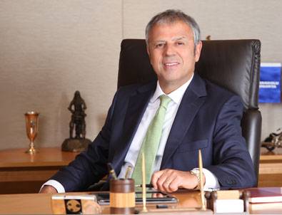 'Sigorta sektörü ülke ekonomisinin teminatıdır'