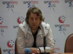 MEHMET YIĞIT - Spor Toto 2. Lig Play-off'ta İlk Finalist Hatayspor Oldu