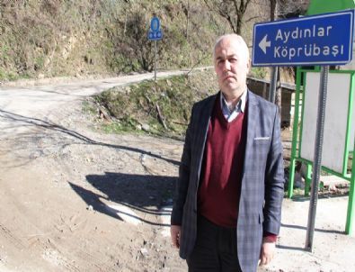 Tbmm Gündemine Taşınan Yol 2013 Yılı Yatırım Programına Alındı