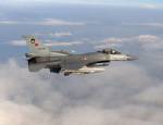 VATAN GAZETESI - Türk F-16’lar havalandı Yunanistan panikledi