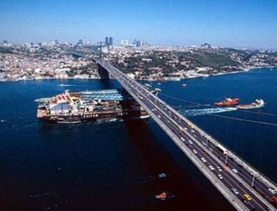 3. köprüden geçiş ücreti belli oldu