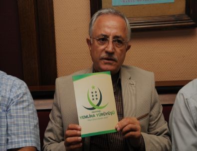 5. Yemliha Yürüyüşü