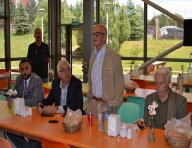 Akil İnsanlar Çözüm Sürecini Anlattı