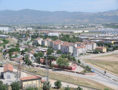 Aydın’da Kentsel Dönüşüm Ilıcabaşı’ndan Başlayacak