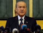 İMRALI ADASI - Bahçeli: Başbakan kıyak kafa tecrübesini kendisine saklasın