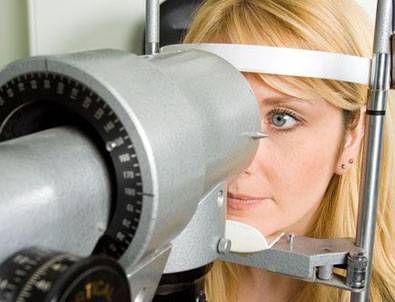 Katarakt ameliyatları yüzde 600 arttı