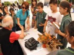 ŞÜKRÜ ERBAŞ - Çocuk Edebiyatı Festivali Başladı