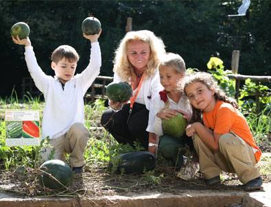 Doğa Koleji öğrencileri 'Güvenli Gıda” rekoru kıracak