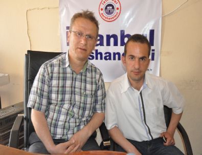 Görme Engelli Sporcuların Ulaşım Sıkıntısı