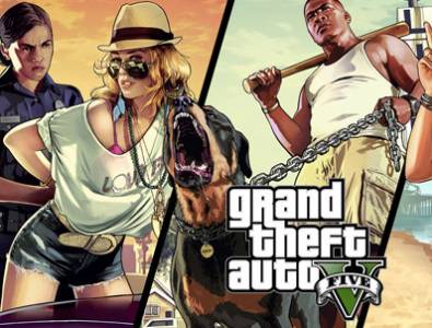 İşte özel içerikli GTA 5 kutuları