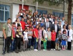 ÇEVRE KULÜBÜ - Kayserigaz ve Erciyes Üniversitesi İşbirliği