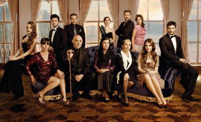 Lale Devri final yapacak mı?