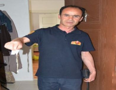 Yılan Küçük, Korkusu Büyük