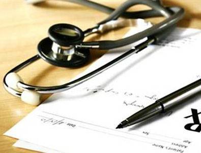 Reçetesiz ilaç satışı yasak