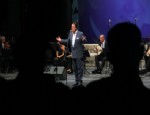 KLASİK TÜRK MÜZİĞİ - Samsun'da Ahmet Özhan Konseri