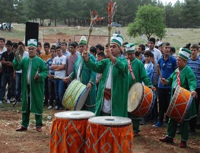 1453 Genç Adıyaman’da İstanbul’un Fethi İçin Biraraya Geldi