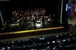 MAHSUNI ŞERIF - Bade-i Aşk Topluluğu'ndan Anadolu Türküleri Konseri