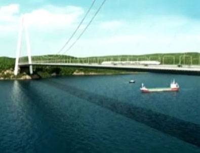 3. köprünün ismi Yavuz Sultan Selim