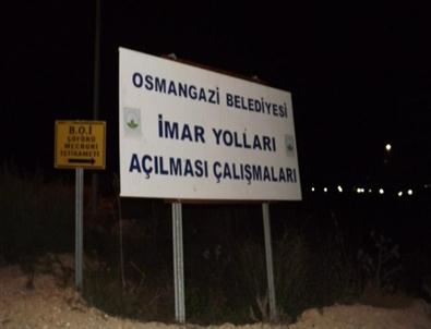 Bostancı Siteleri Sakinleri Pazar Yeri ve Yol İstiyor