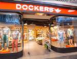 FORUM İSTANBUL - Dockers’tan İstanbul’a yeni mağaza
