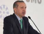 OKÇULAR TEKKESİ - Erdoğan: Ben kral değilim