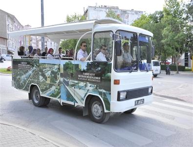 Ev Hanımları Karaman’ı Tanıyor