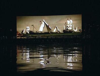 Haliç’te Fetih Şöleni