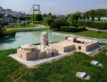 MINIATÜRK - Hasankeyf, İstanbul Miniatürk'te