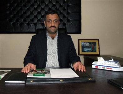 İHH’dan ‘Mescid-i Aksa ve Mavi Marmara Yürüyüşüne’ Davet