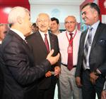 CNR - İstanbul’da Nilüfer Rüzgarı