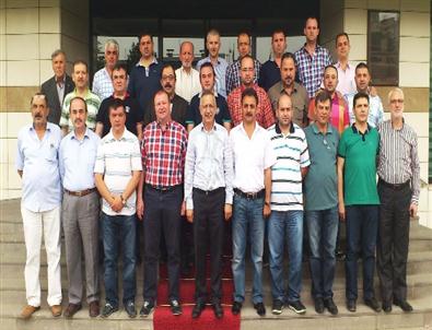 İTSO Başkanı Metin Anıl’dan Seçim Değerlendirmesi