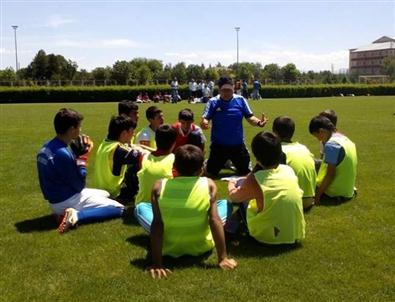 Kayseri, Yıldızlarını Keşfediyor