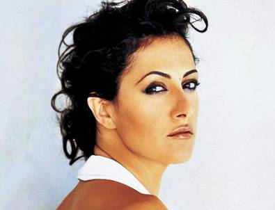 Meltem Cumbul'un Evliliğini Yumruk Bitirdi