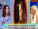VALİDE SULTAN - Nebahat Çehre'den Meryem Uzerli yorumu