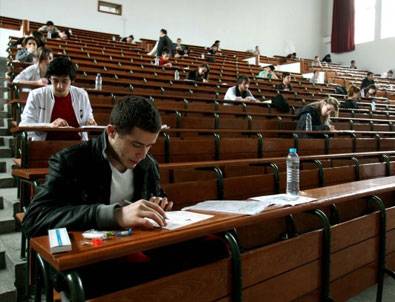 Öğretmenlik Alan Bilgisi Testi Sınavına 150 Bin Kişi Girecek