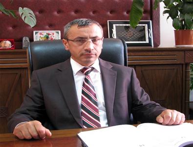 Sorgun TSO’da Devir Teslim Yapıldı