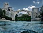 TÜRK TURİST - Türk turistlerin gözdesi 'Bosna Hersek'