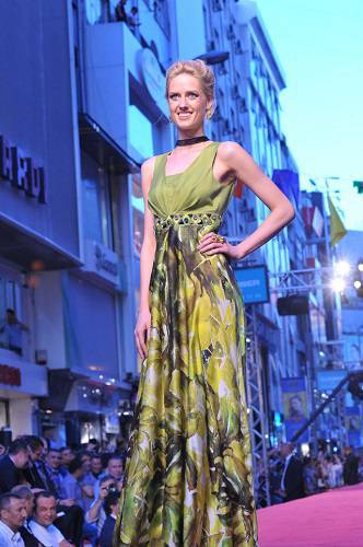 Wilma Elles'den İlginç Rekor!