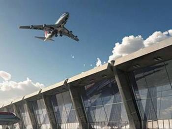 3. havalimanı ihalesi başladı