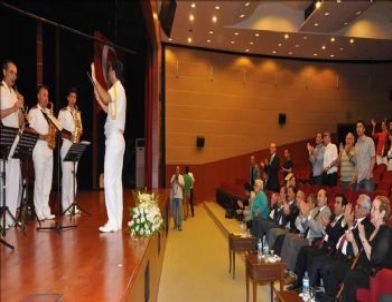 Akdeniz Oyunları'nın Marşı Belli Oldu