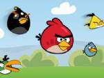 ANGRY BİRDS - Angry Birds Friends