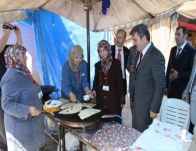 BBP Genel Başkanı Destici Çözüm Sürecini Değerlendirdi