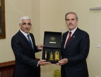 Besaş Büfelerinde Zeytin Satışı