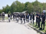 TÜRK GÜNÜ - Bolu’da 3 Mayıs Gösterilerine Polis Çözümü